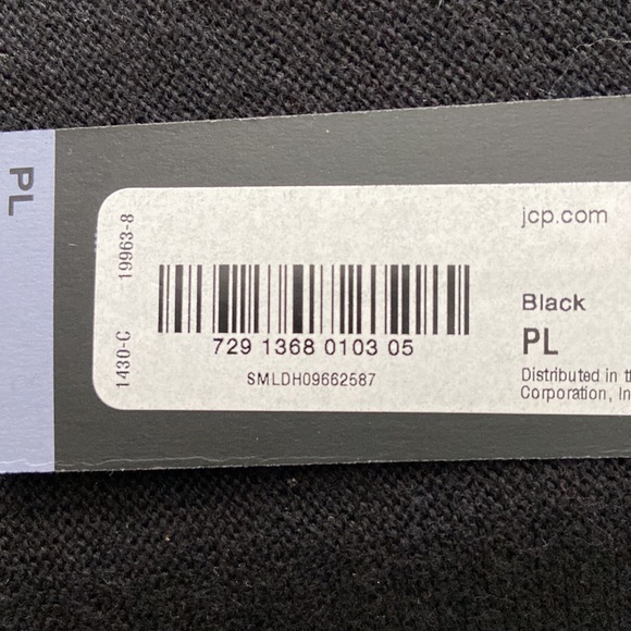 worthington petite sweater - Picture 3 of 3